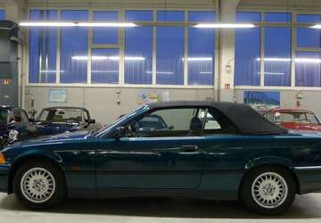 BMW 328 67.470 km 24.950 &euro; Frankfurt am Main 60388