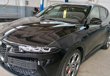 Alfa Romeo Tonale 21.821 km 24.950 &euro; Groß-Gerau 64521
