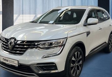 Renault Koleos 48.565 km 25.980 &euro; Frankfurt / Main 60314