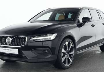 Volvo V60 11.100 km 51.550 &euro; Weiterstadt 64331