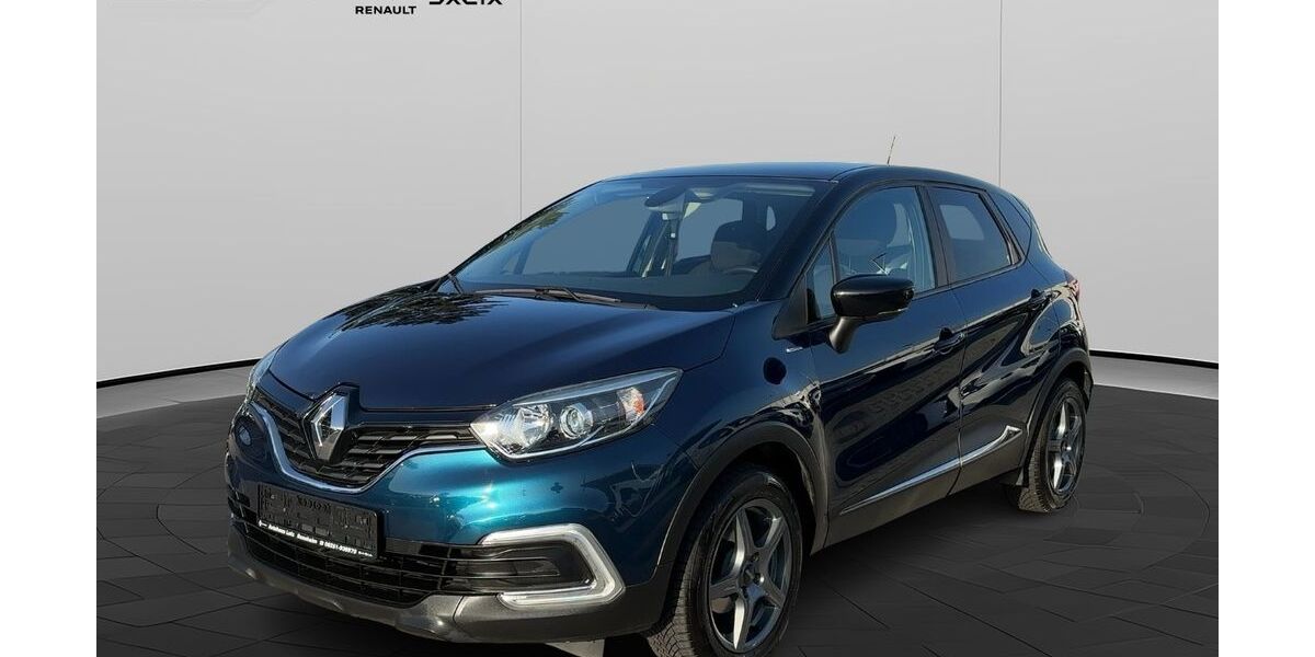Renault Captur 67.799 km 10.890 &euro; Bensheim 64625