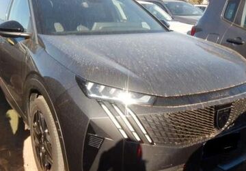 Peugeot 5008 13.049 km 32.480 &euro; Rüsselsheim 65428