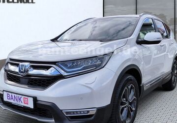 Honda CR-V 60.000 km 27.980 &euro; Flörsheim am Main 65439