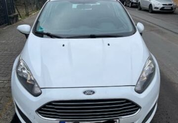 Ford Fiesta 213.462 km 2.200 &euro; Pfungstadt 64319