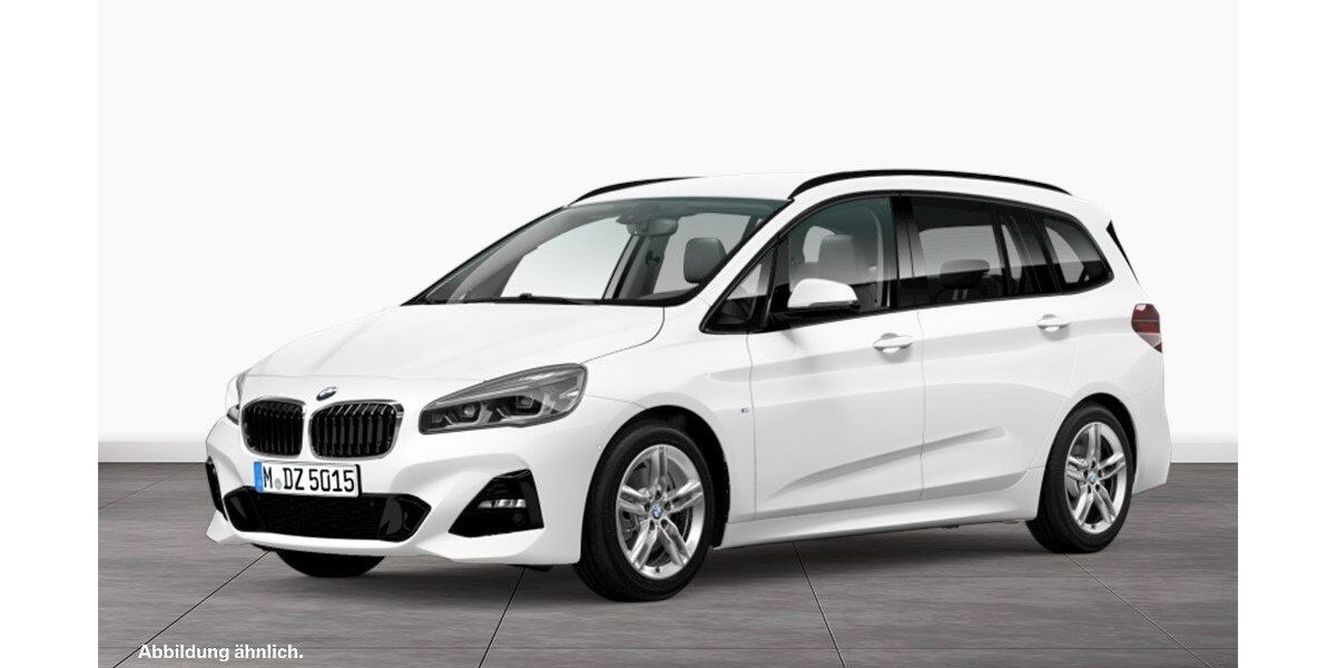 BMW 218 Gran Tourer 49.857 km 25.990 &euro; Dreieich-Sprendlingen 63303