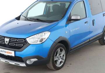 Dacia Dokker 119.785 km 13.900 &euro; Frankfurt am Main 65936