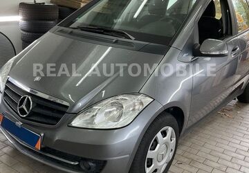 Mercedes-Benz A 160 113.000 km 5.500 &euro; Frankfurt am Main 65933