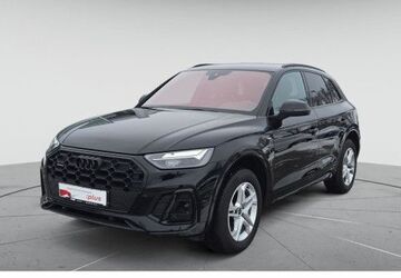 Audi Q5 21.860 km 43.880 &euro; Darmstadt 64295