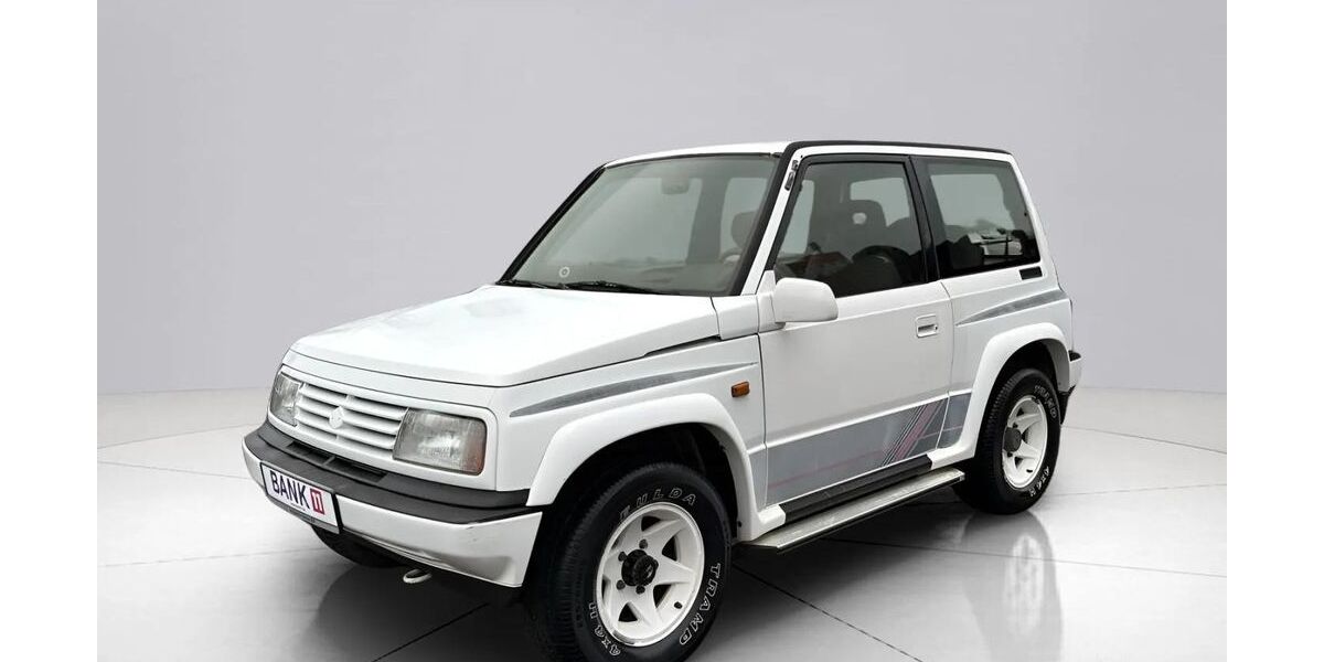 Suzuki Vitara 67.000 km 7.992 &euro; Egelsbach 63329