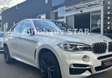 BMW X6 192.000 km 28.889 &euro; Offenbach am Main 63071