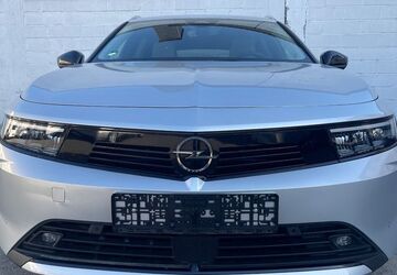 Opel Astra 42.100 km 18.500 &euro; Pfungstadt 64319