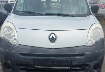 Renault Kangoo 161.143 km 1.999 &euro; Dietzenbach 63128