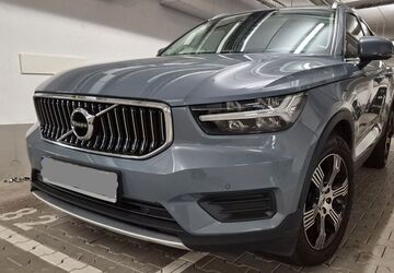 Volvo XC40 46.200 km 29.800 &euro; Frankfurt 60486