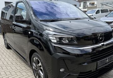 Opel Zafira Life 13.600 km 34.500 &euro; Hofheim am Taunus 65719