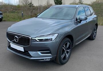 Volvo XC60 108.000 km 29.700 &euro; Rodgau 63110
