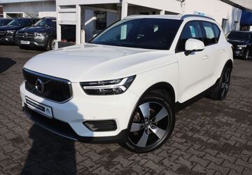 Volvo XC40 84.966 km 22.970 &euro; Darmstadt 64291