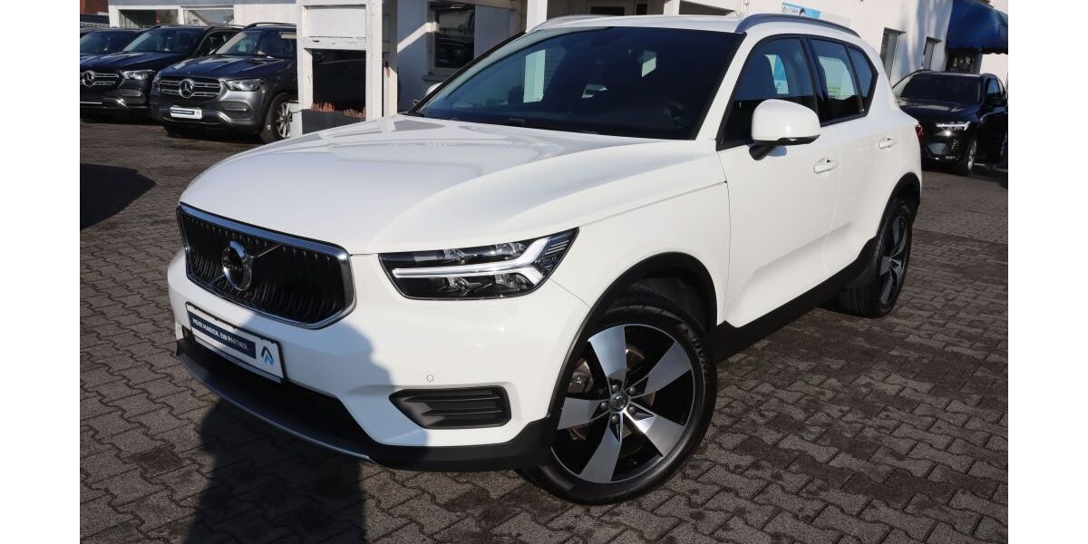 Volvo XC40 84.966 km 22.970 &euro; Darmstadt 64291