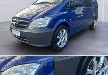 Mercedes-Benz Vito 421.000 km 8.500 &euro; Nauheim 64569
