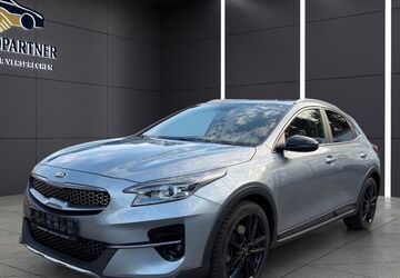 Kia XCeed 142.000 km 16.480 &euro; Rödermark 63322