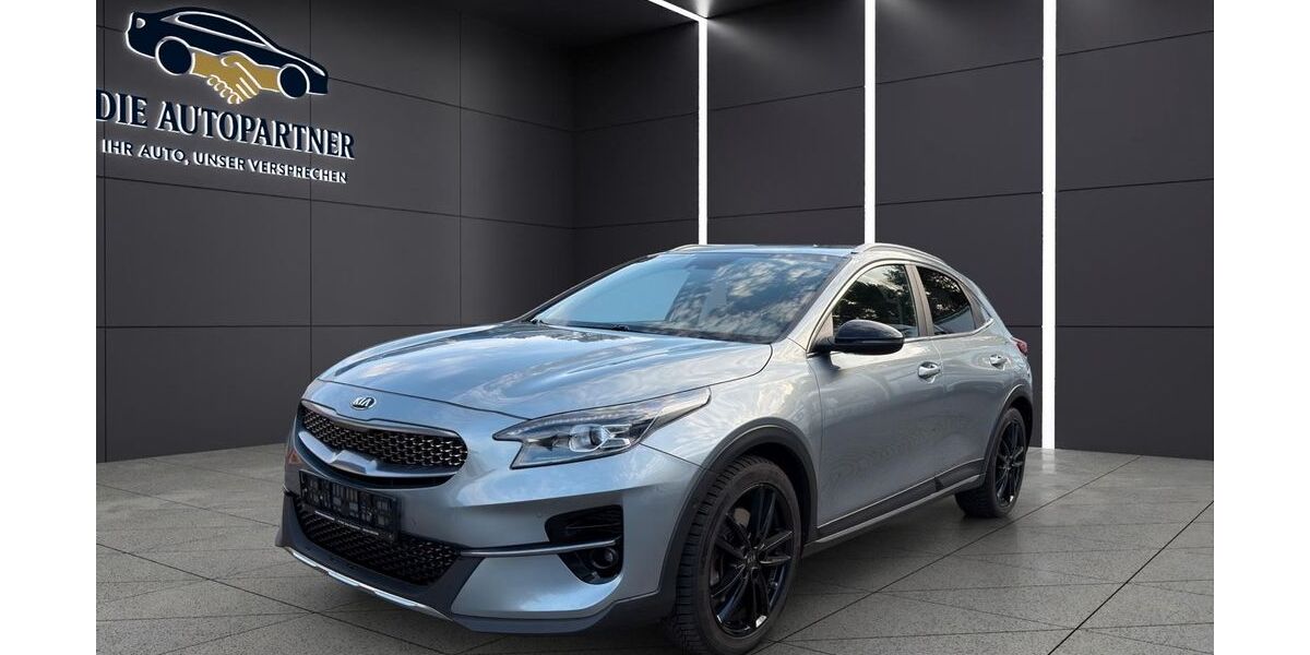 Kia XCeed 142.000 km 16.480 &euro; Rödermark 63322