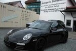 Porsche 911 997 Targa 4 dt.Fzg. 197.000 km 40.999 &euro; Biebesheim 64584