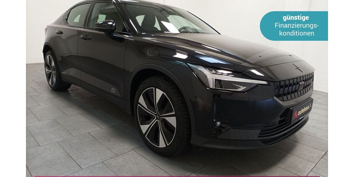Polestar 2 30.737 km 24.470 &euro; Egelsbach 63329