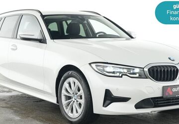 BMW 320 79.626 km 24.970 &euro; Egelsbach 63329