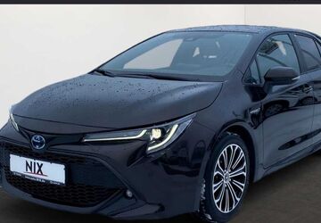 Toyota Corolla 31.500 km 20.990 &euro; Offenbach 63071