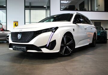 Peugeot 308 175.000 km 16.900 &euro; Griesheim/Darmstadt 64347