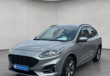 Ford Kuga 19.138 km 28.950 &euro; Frankfurt 60386