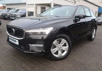 Volvo XC60 54.003 km 31.980 &euro; Darmstadt 64291