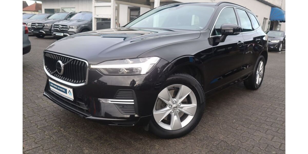 Volvo XC60 54.003 km 31.980 &euro; Darmstadt 64291