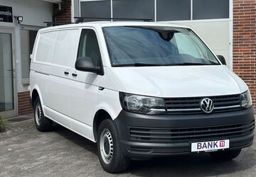 VW T6 Transporter 102.906 km 18.699 &euro; Bensheim 64625