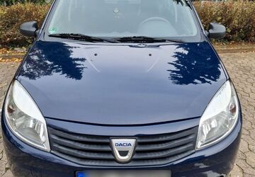 Dacia Sandero 194.000 km 1.000 &euro; Groß-Umstadt 64823