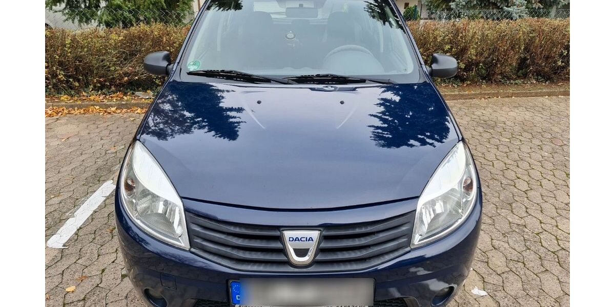 Dacia Sandero 194.000 km 1.000 &euro; Groß-Umstadt 64823
