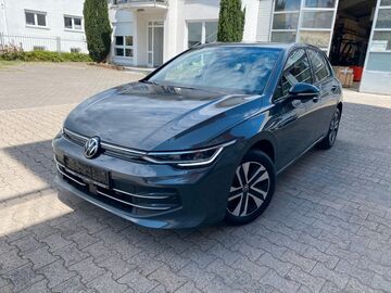 Gebrauchte VW Golf