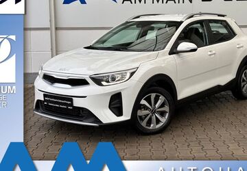 Kia Stonic 24.600 km 19.490 &euro; Raunheim 65479