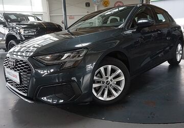 Audi A3 86.496 km 19.599 &euro; Pfungstadt 64319