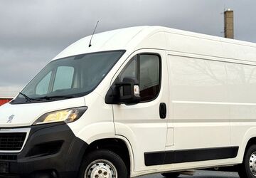 Peugeot Boxer 139.221 km 16.800 &euro; Dietzenbach 63128