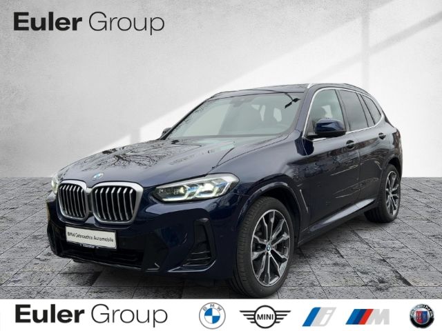 BMW X3 53.830 km 47.999 &euro; Frankfurt 60314