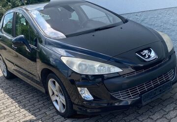 Peugeot 308 199.208 km 3.900 &euro; Alsbach 64319 Pfungstadt 64665