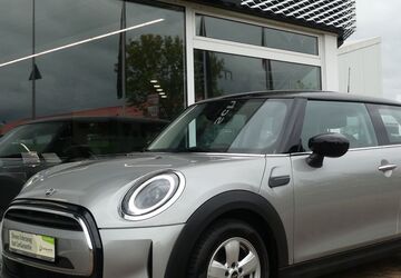 Mini Cooper 16.370 km 20.790 &euro; Groß-Umstadt 64823