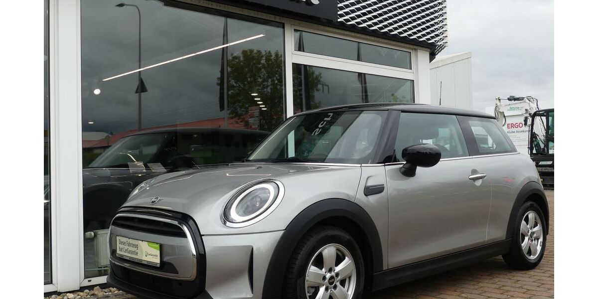 Mini Cooper 16.370 km 20.790 &euro; Groß-Umstadt 64823