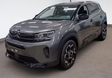 Citroen C5 Aircross 37.637 km 19.970 &euro; Rüsselsheim 65428