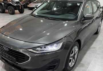 Ford Focus 43.987 km 15.900 &euro; Riedstadt 64560