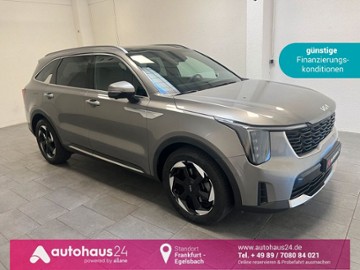 Gebrauchte Kia Sorento
