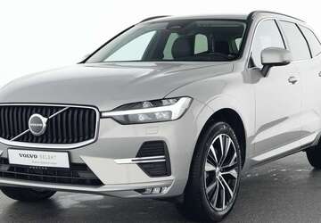 Volvo XC60 30.650 km 41.550 &euro; Weiterstadt 64331