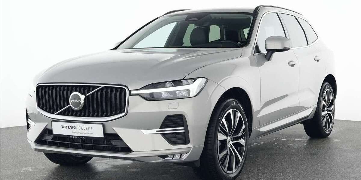 Volvo XC60 30.650 km 41.550 &euro; Weiterstadt 64331