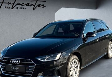 Audi A4 135.490 km 20.490 &euro; Lörzweiler 55296