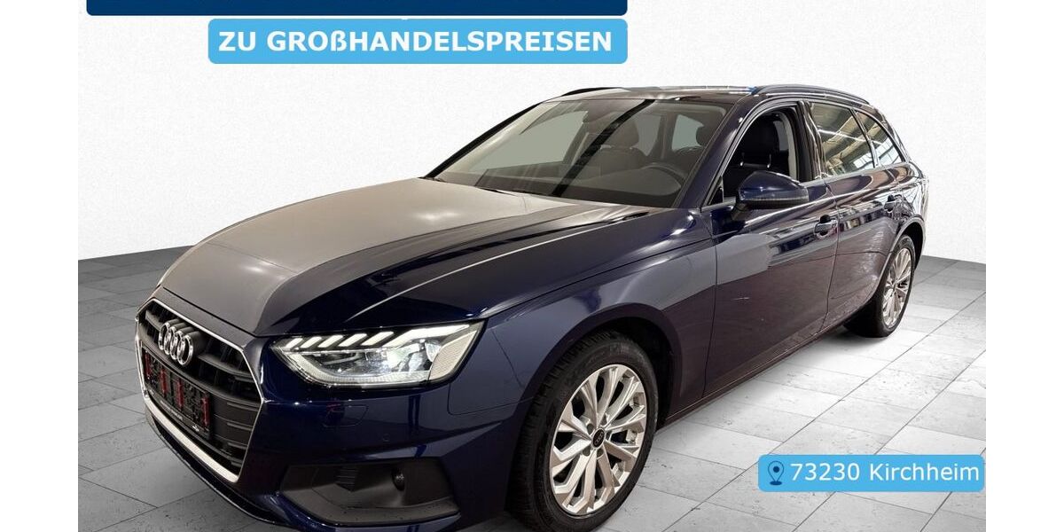 Audi A4 61.162 km 28.290 &euro; Frankfurt 60596